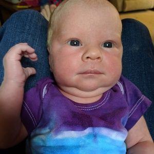 Meet your Posher, Mary